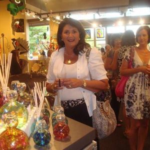 Meet your Posher, Patti